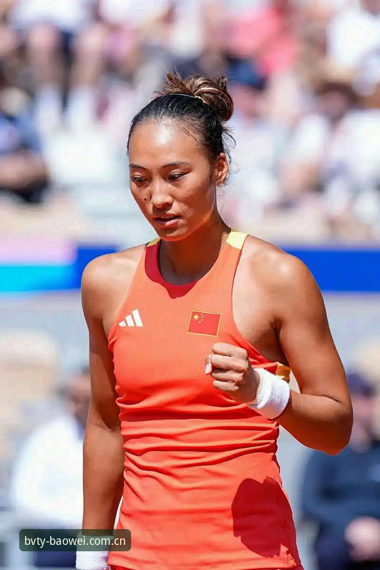 揭秘2026法网女单抽签：中国金花签运评测与宝威体育深度观赛指南